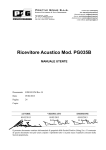 Manuale Operativo PDF