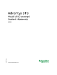 STB analogiche