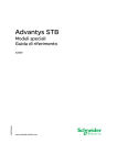 Advantys STB - Schneider Electric