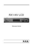 RX1-NV LCD - 3