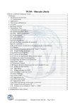 TK104 - Manuale Utente