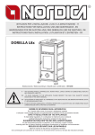 DORELLA L8x - La Nordica