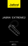 JABRA® EXTREME2