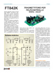 FT842K - FuturaShop