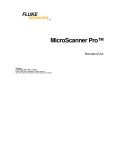 MicroScanner Pro™