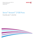 Xerox® Versant® 2100 Press
