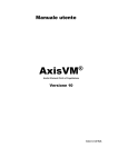 AxisVM