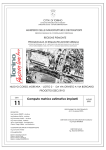 COMPUTO METRICO ESTIMATIVO - impianti - Bandi on-line