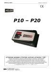 P10 – P20 - ERM Energies