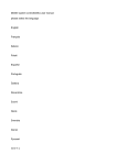 M2300 system controller(8U) user manual please