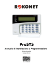 Manuale_Prosys_ ITA