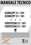 fersystem 51 / 101 - Certificazione Energetica