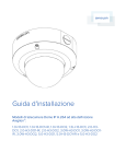 H3-DO Guida d`installazione