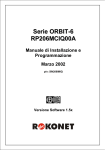 Orbit-6 Tecnico