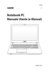 Notebook PC