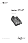 Hoefer DQ300