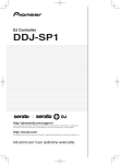 DDJ-SP1