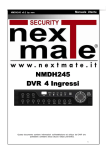 NMDH245 Manuale Italiano v02
