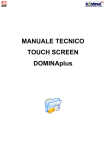 Manuale Utente