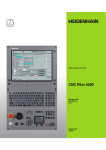 CNC Pilot 4290