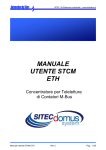 STCM ETH Manuale Utente R2