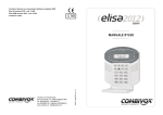 Manuale Utente Elisa 2012.cdr