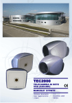 TEC2000 - Tecnoalarm