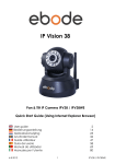 IP Vision 38 - Introduction