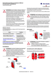 Istruzioni per l`installazione