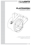 FLATPAR3H - Prostage AS