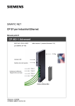 CP 443-1 Advanced - Service, Support