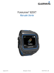 Forerunner® 920XT