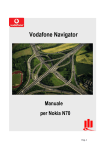 Vodafone Navigator - Vodafone Partita IVA