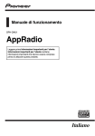 AppRadio - Esoteric Car System