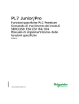 PL7 Junior/Pro - Schneider Electric