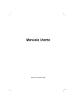 Manuale Utente