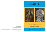 OSIRIS - Opus Instruments