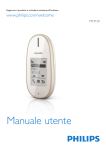 Manuale utente - Migros