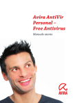 Avira AntiVir Personal