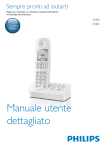 Manuale utente dettagliato - Migros