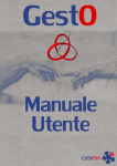 Apri il Manuale dell`applicativo.