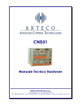 M anuale Tecnico Hardware