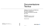 Software di Acustica architettonica BZ-7228 e