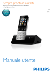 Manuale utente - Migros