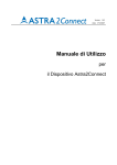 Manuale di Utilizzo