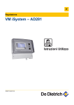 VM iSystem – AD281