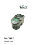 Italian 6310 Mach3 User Guide