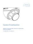 Guida d`installazione