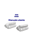 Manuale utente