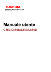 Manuale utente - Istituto Professionale di Stato di Tortolì OG